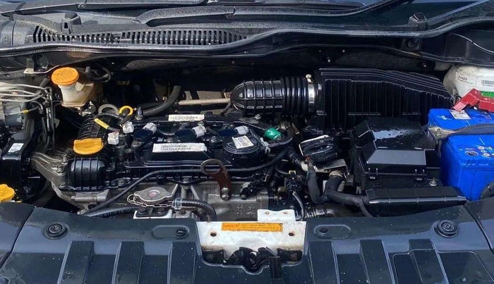 2021 Tata ALTROZ XT PETROL, Petrol, Manual, 32,157 km, Open Bonet