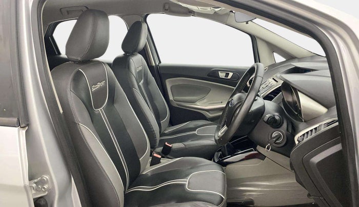 2015 Ford Ecosport TITANIUM 1.5L PETROL, Petrol, Manual, 39,729 km, Right Side Front Door Cabin