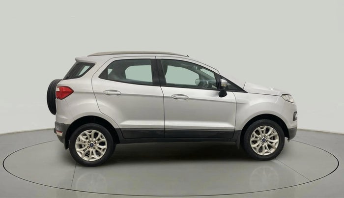 2015 Ford Ecosport TITANIUM 1.5L PETROL, Petrol, Manual, 39,729 km, Right Side View