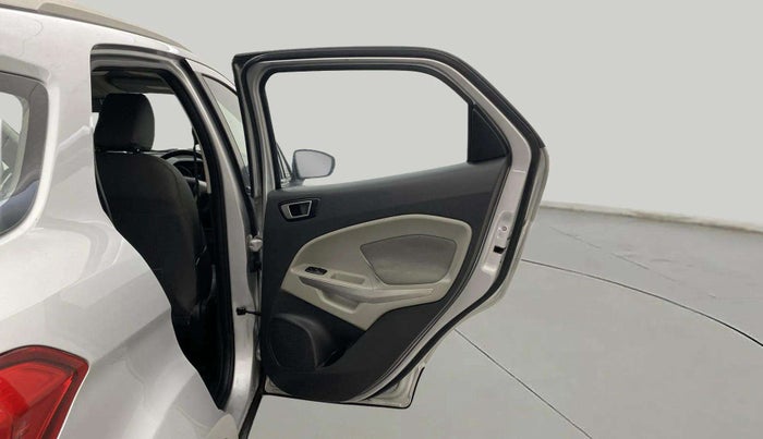 2015 Ford Ecosport TITANIUM 1.5L PETROL, Petrol, Manual, 39,729 km, RHS Rear Door
