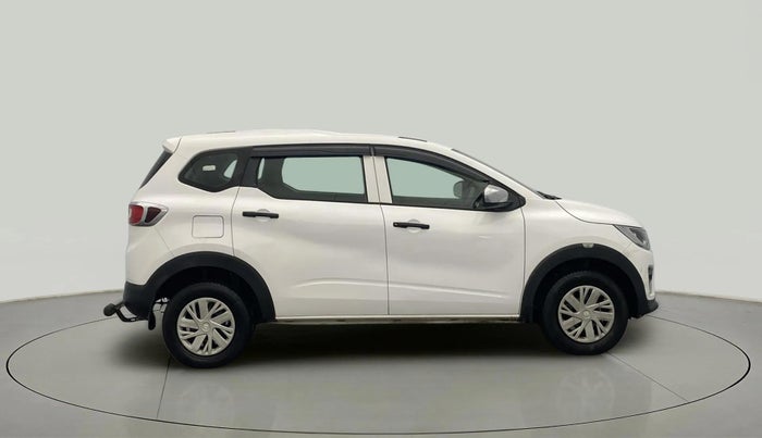 2023 Renault TRIBER RXE MT, Petrol, Manual, 56,947 km, Right Side View