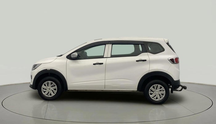 2023 Renault TRIBER RXE MT, Petrol, Manual, 56,947 km, Left Side