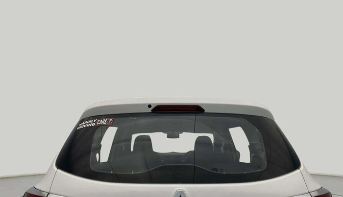 2023 Renault TRIBER RXE MT, Petrol, Manual, 56,947 km, Rear Windshield