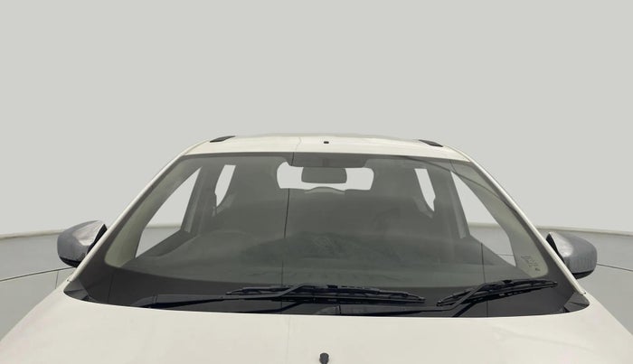 2023 Renault TRIBER RXE MT, Petrol, Manual, 56,947 km, Front Windshield