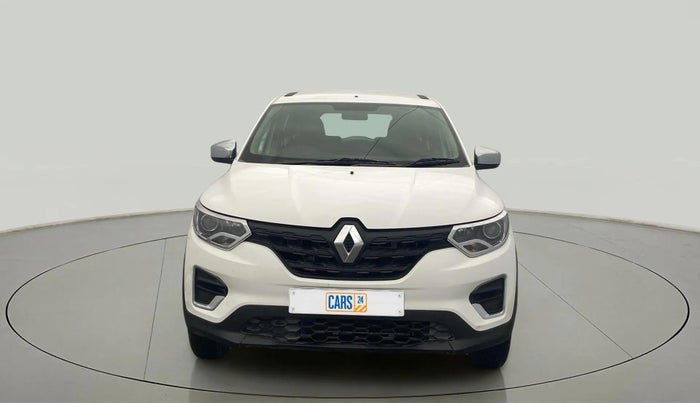 2023 Renault TRIBER RXE MT, Petrol, Manual, 56,947 km, Front