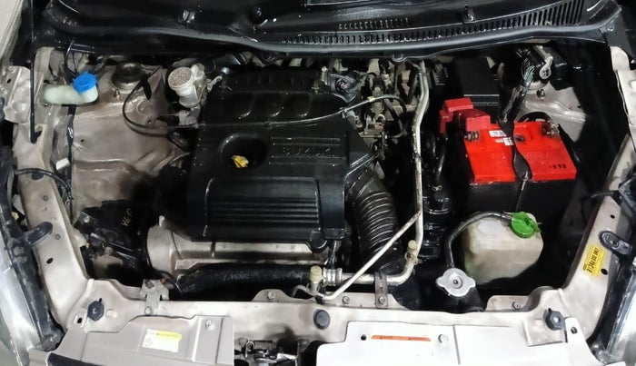 2016 Maruti Wagon R 1.0 VXI, Petrol, Manual, 67,404 km, Open Bonet