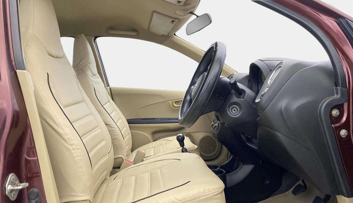 2014 Honda Amaze 1.2L I-VTEC S, Petrol, Manual, 33,176 km, Right Side Front Door Cabin