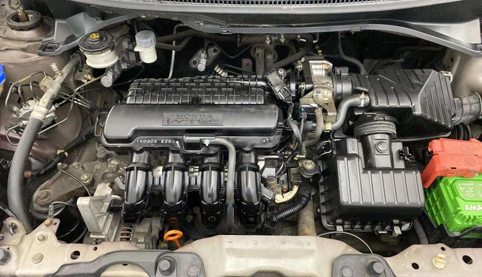 2014 Honda Amaze 1.2L I-VTEC S, Petrol, Manual, 33,176 km, Engine View