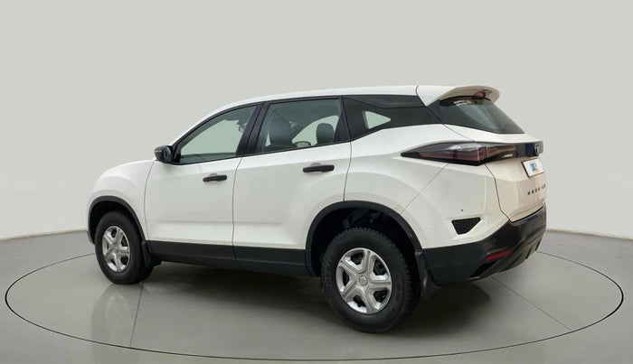 2020 Tata Harrier XE 2.0L KRYOTEC, Diesel, Manual, 75,541 km, Left Back Diagonal