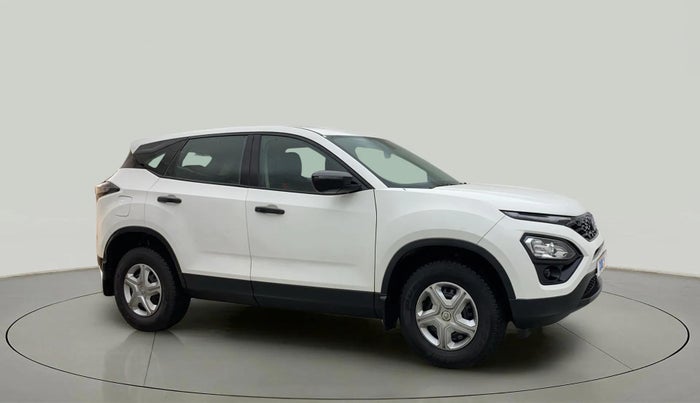 2020 Tata Harrier XE 2.0L KRYOTEC, Diesel, Manual, 75,541 km, Right Front Diagonal