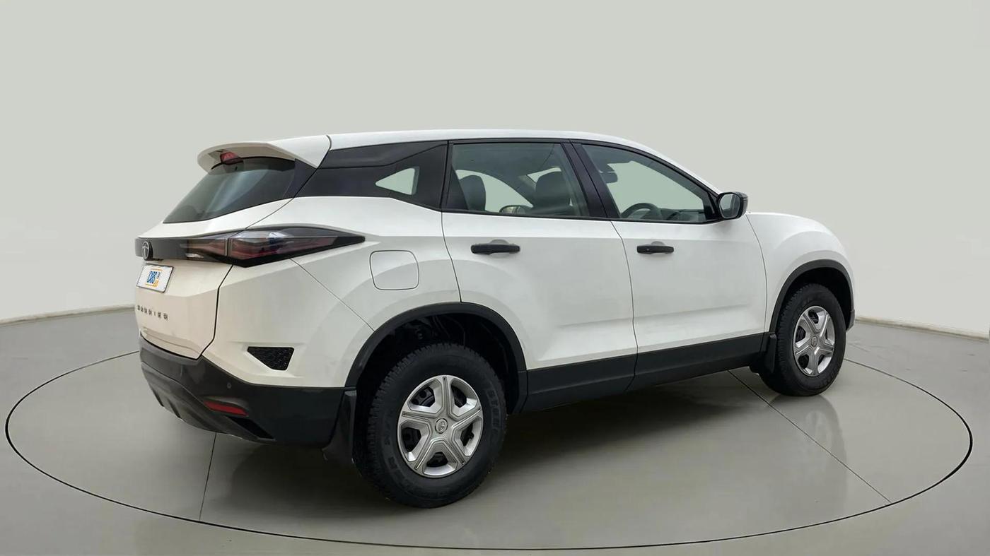 2020 Tata Harrier XE 2.0L KRYOTEC, Diesel, Manual, 76,245 km, Right Back Diagonal