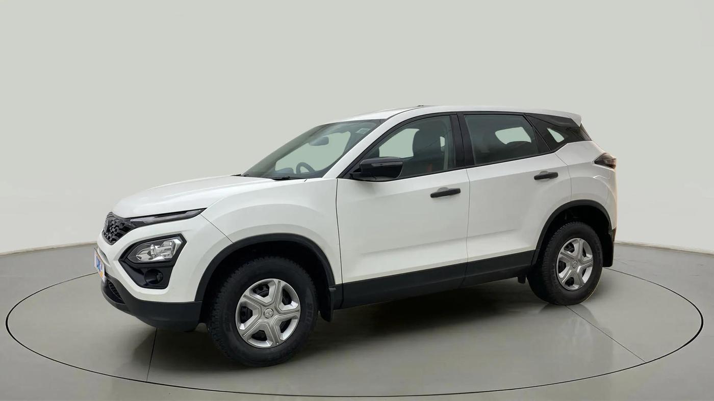2020 Tata Harrier XE 2.0L KRYOTEC, Diesel, Manual, 76,245 km, Left Front Diagonal