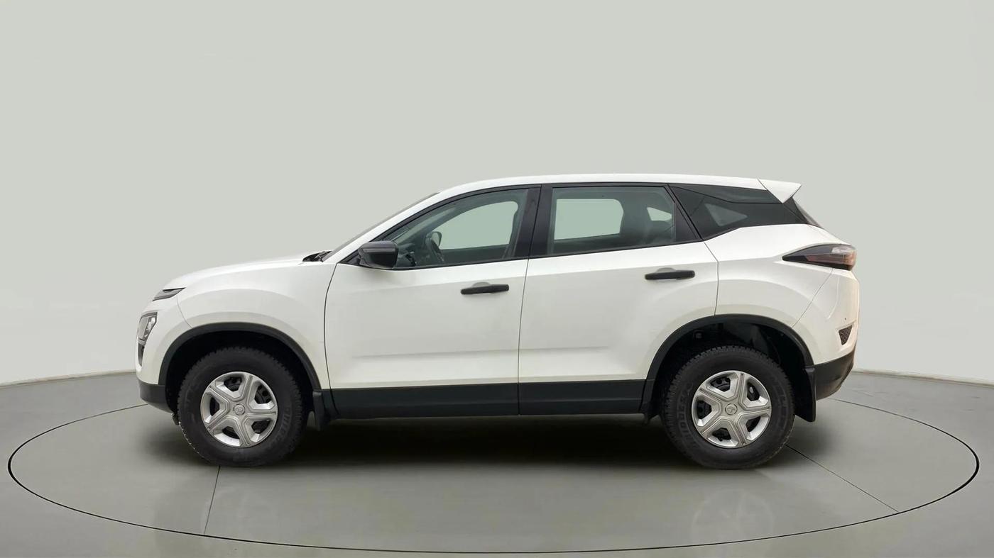 2020 Tata Harrier XE 2.0L KRYOTEC, Diesel, Manual, 76,245 km, Left Side