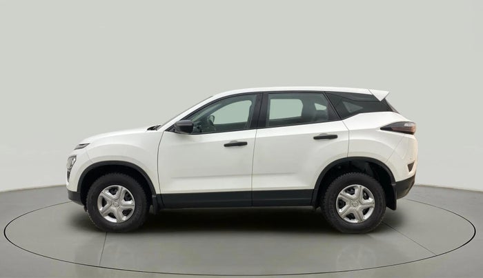 2020 Tata Harrier XE 2.0L KRYOTEC, Diesel, Manual, 75,541 km, Left Side