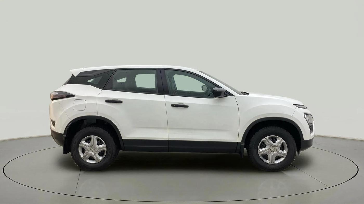 2020 Tata Harrier XE 2.0L KRYOTEC, Diesel, Manual, 76,245 km, Right Side View