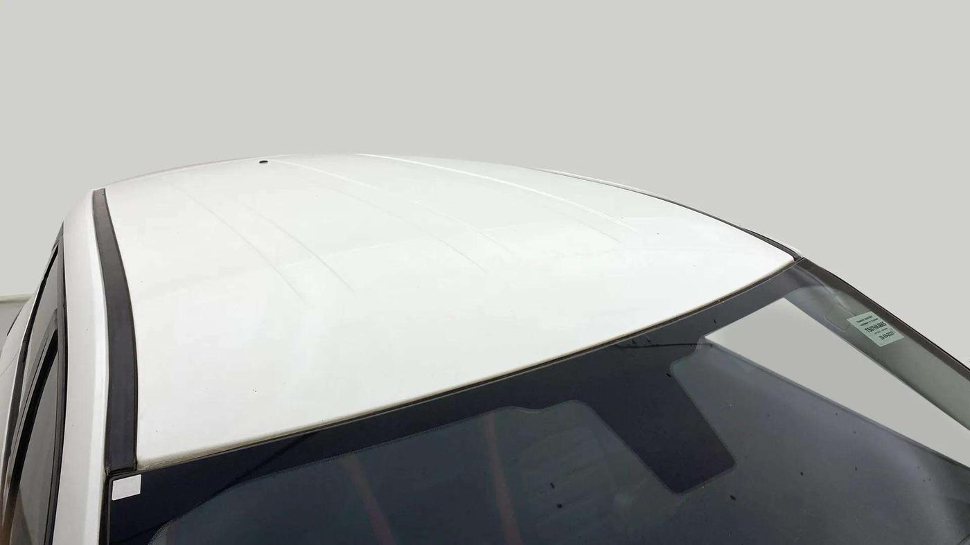 2020 Tata Harrier XE 2.0L KRYOTEC, Diesel, Manual, 76,245 km, Roof