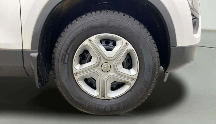 2020 Tata Harrier XE 2.0L KRYOTEC, Diesel, Manual, 75,541 km, Right Front Wheel