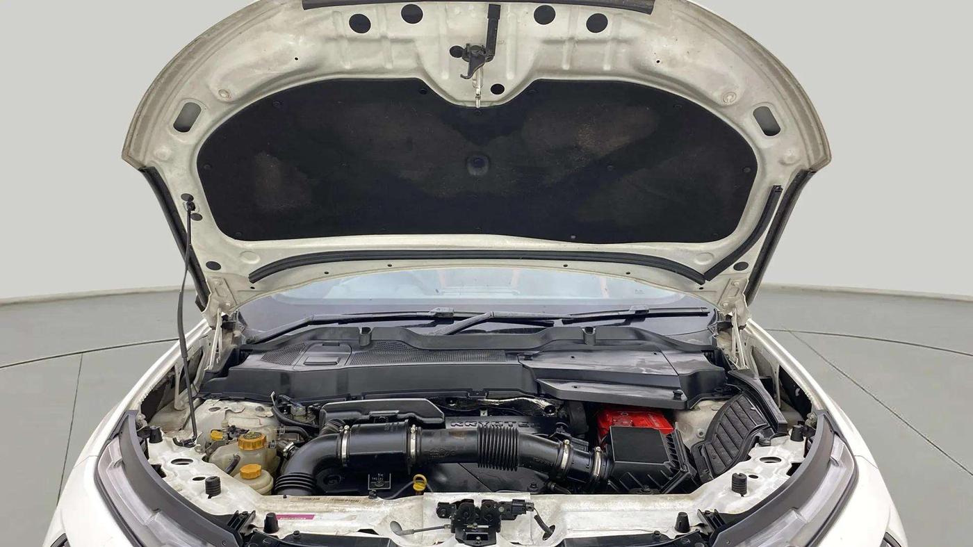 2020 Tata Harrier XE 2.0L KRYOTEC, Diesel, Manual, 76,245 km, Open Bonet