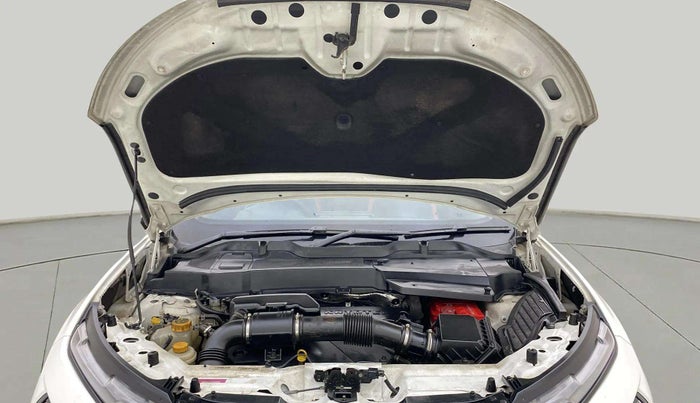 2020 Tata Harrier XE 2.0L KRYOTEC, Diesel, Manual, 75,541 km, Open Bonet