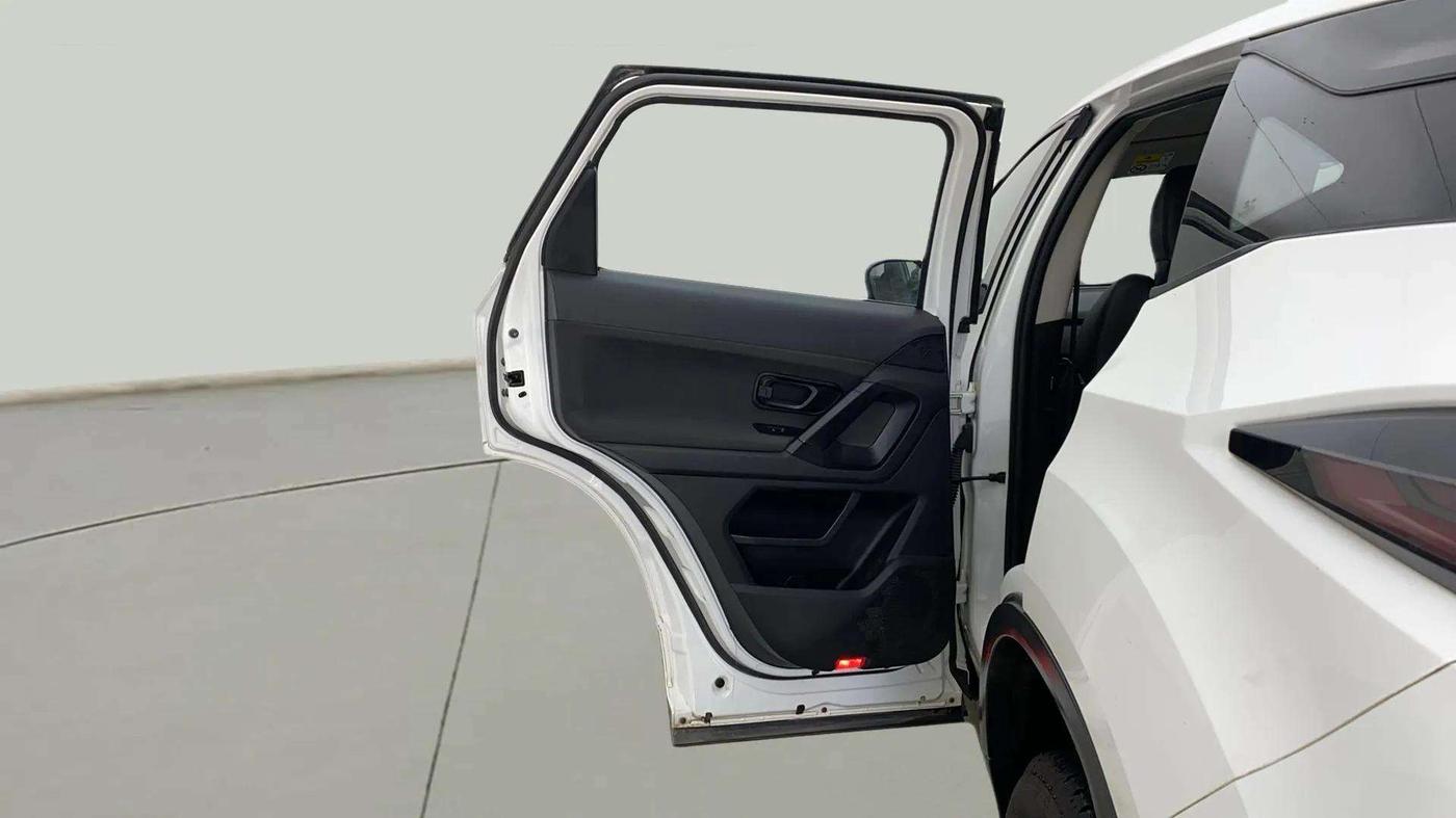 2020 Tata Harrier XE 2.0L KRYOTEC, Diesel, Manual, 76,245 km, LHS Rear Door
