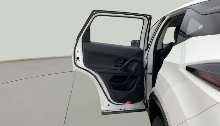 2020 Tata Harrier XE 2.0L KRYOTEC, Diesel, Manual, 75,541 km, LHS Rear Door