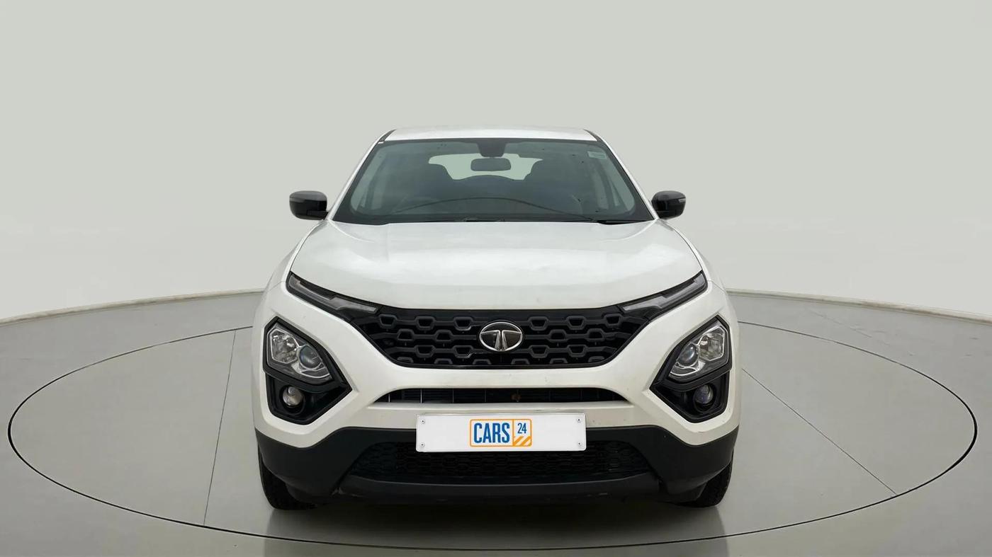 2020 Tata Harrier XE 2.0L KRYOTEC, Diesel, Manual, 76,245 km, Front