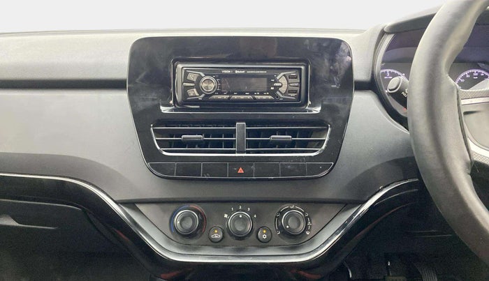 2020 Tata Harrier XE 2.0L KRYOTEC, Diesel, Manual, 75,541 km, Air Conditioner