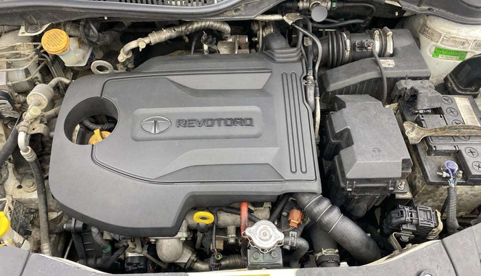 2023 Tata ALTROZ XT DIESEL, Diesel, Manual, 71,175 km, Engine View