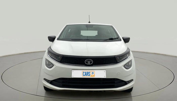 2023 Tata ALTROZ XT DIESEL, Diesel, Manual, 71,175 km, Front