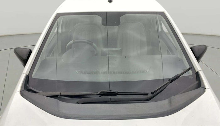 2023 Tata ALTROZ XT DIESEL, Diesel, Manual, 71,175 km, Front Windshield