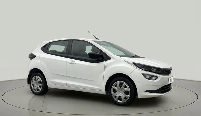 2023 Tata ALTROZ XT DIESEL, Diesel, Manual, 71,175 km, Right Front Diagonal