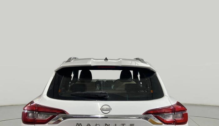 2021 Nissan MAGNITE XL, Petrol, Manual, 25,156 km, Rear Windshield