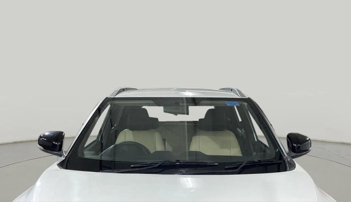 2021 Nissan MAGNITE XL, Petrol, Manual, 25,156 km, Front Windshield