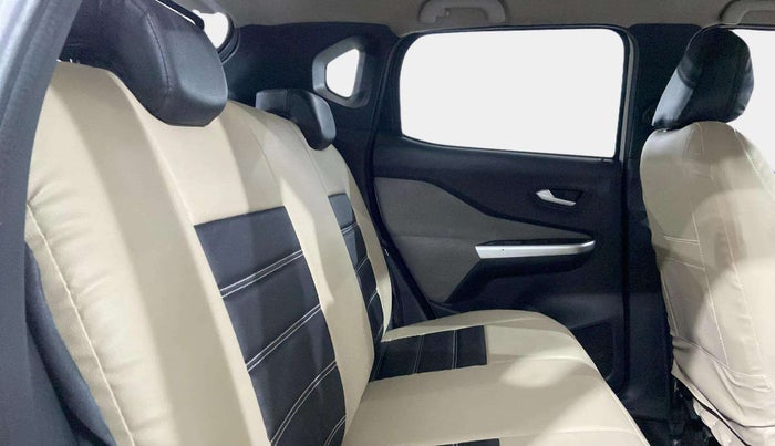 2021 Nissan MAGNITE XL, Petrol, Manual, 25,156 km, Right Side Rear Door Cabin