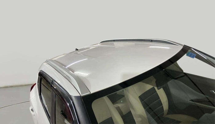 2021 Nissan MAGNITE XL, Petrol, Manual, 25,156 km, Roof