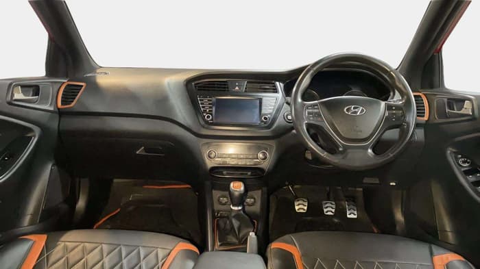 Interior