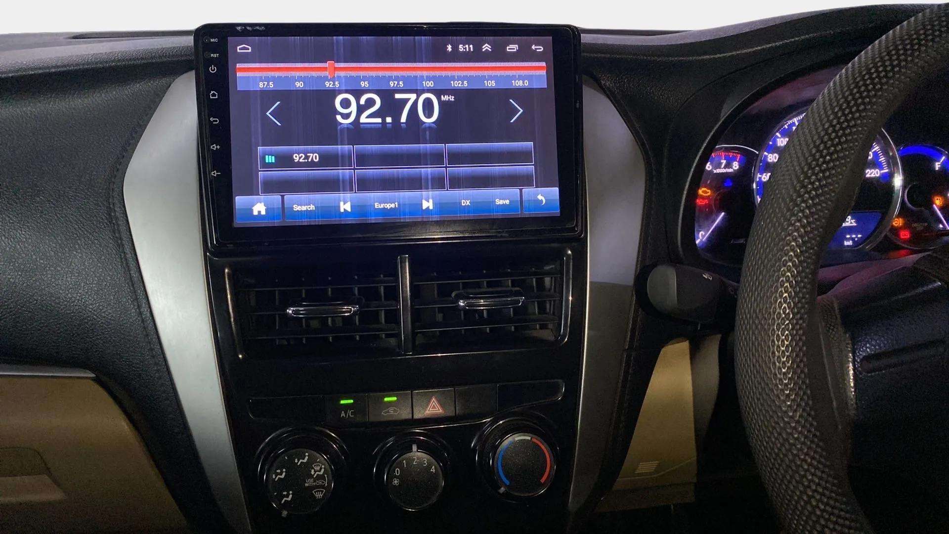 Features