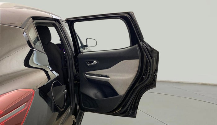 2024 Nissan MAGNITE XV AMT, Petrol, Automatic, 8,826 km, RHS Rear Door