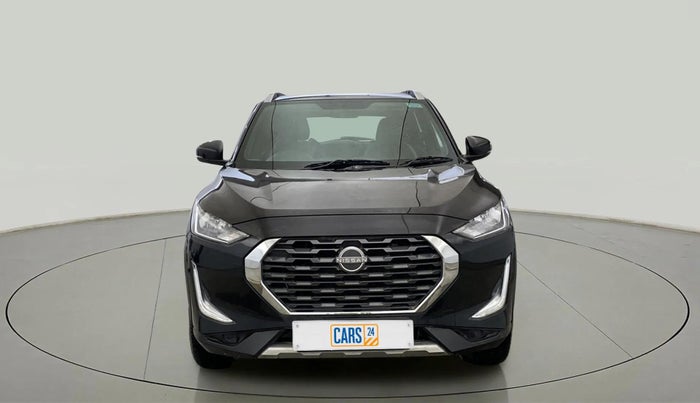 2024 Nissan MAGNITE XV AMT, Petrol, Automatic, 8,826 km, Front
