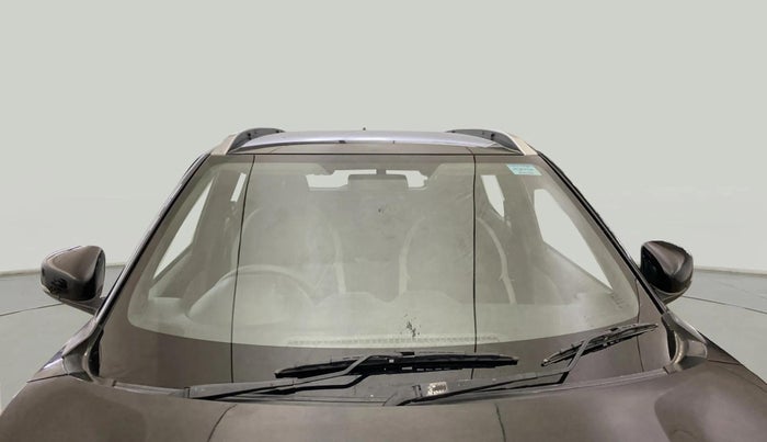 2024 Nissan MAGNITE XV AMT, Petrol, Automatic, 8,826 km, Front Windshield
