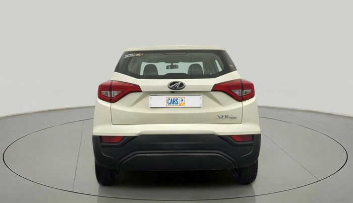 2021 Mahindra XUV300 W4 1.2 PETROL, Petrol, Manual, 20,023 km, Back/Rear