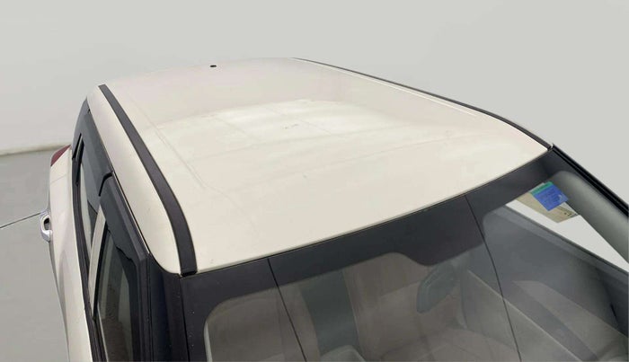 2021 Mahindra XUV300 W4 1.2 PETROL, Petrol, Manual, 20,023 km, Roof