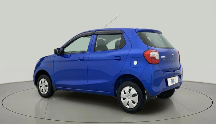 2023 Maruti Alto K10 VXI PLUS, Petrol, Manual, 14,337 km, Left Back Diagonal