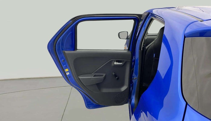 2023 Maruti Alto K10 VXI PLUS, Petrol, Manual, 14,337 km, LHS Rear Door