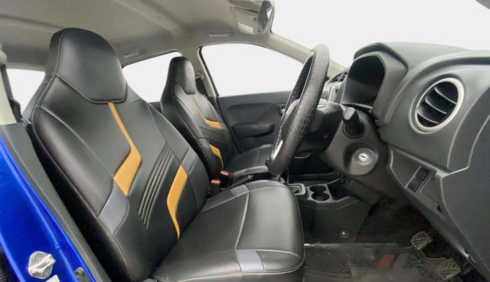 2023 Maruti Alto K10 VXI PLUS, Petrol, Manual, 14,337 km, Right Side Front Door Cabin