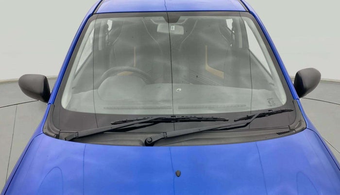 2023 Maruti Alto K10 VXI PLUS, Petrol, Manual, 14,337 km, Front Windshield