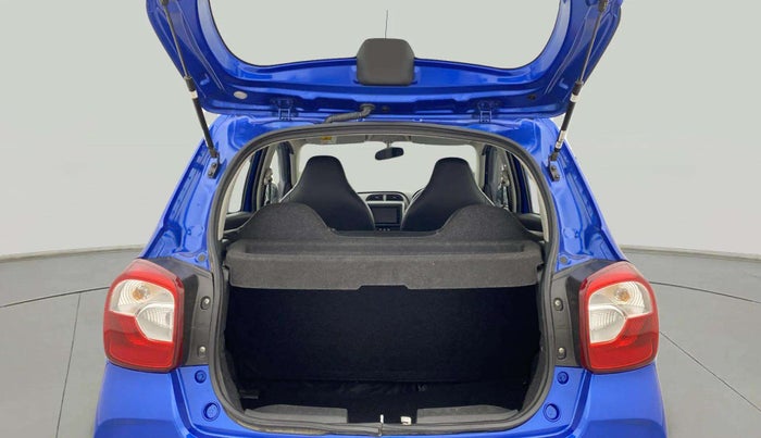 2023 Maruti Alto K10 VXI PLUS, Petrol, Manual, 14,337 km, Boot Open Zoomed View