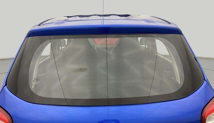 2023 Maruti Alto K10 VXI PLUS, Petrol, Manual, 14,337 km, Rear Windshield