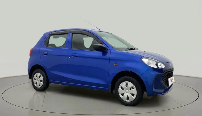 2023 Maruti Alto K10 VXI PLUS, Petrol, Manual, 14,337 km, Right Front Diagonal