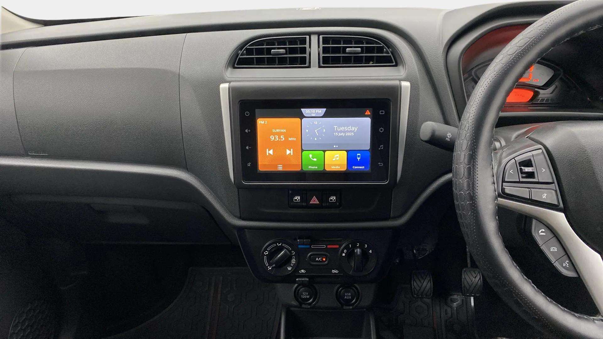 Features